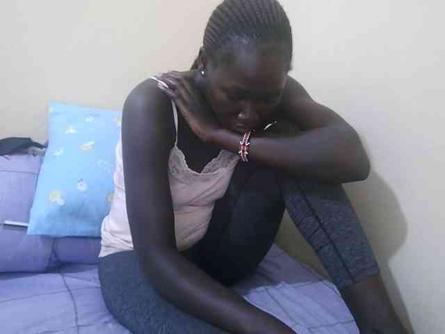 just-kendy webcam