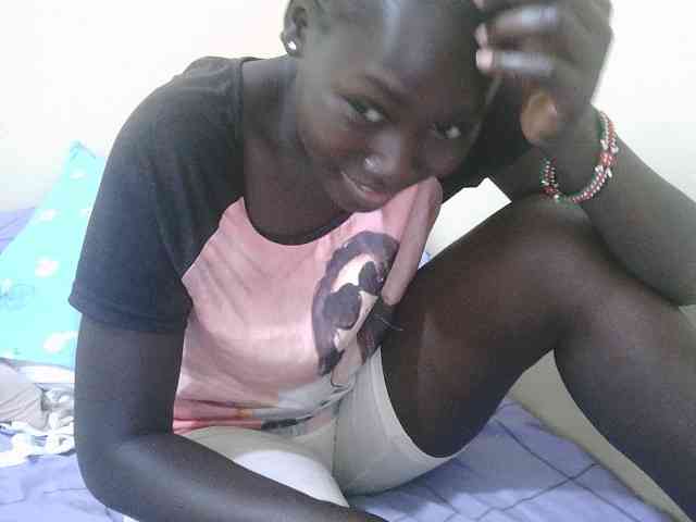 just-kendy webcam
