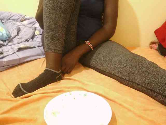 just-kendy webcam