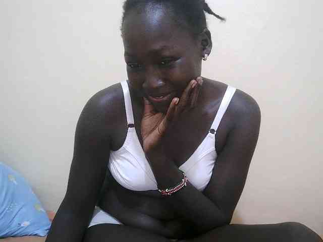 just-kendy webcam
