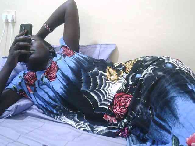 just-kendy webcam