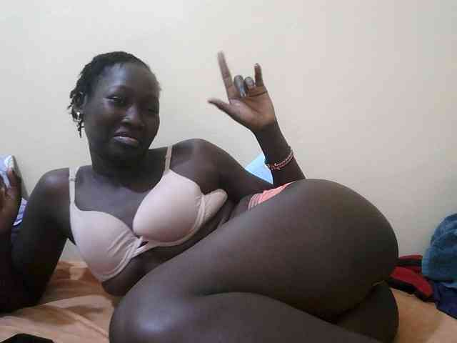 just-kendy webcam