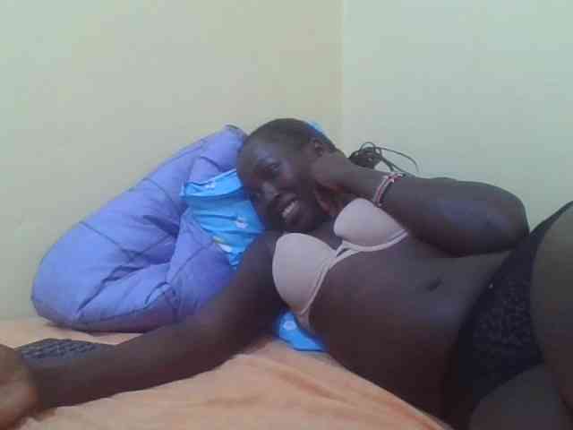 just-kendy webcam