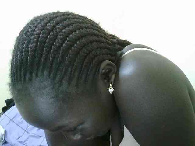 just-kendy webcam