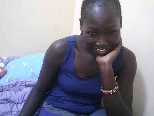 just-kendy webcam