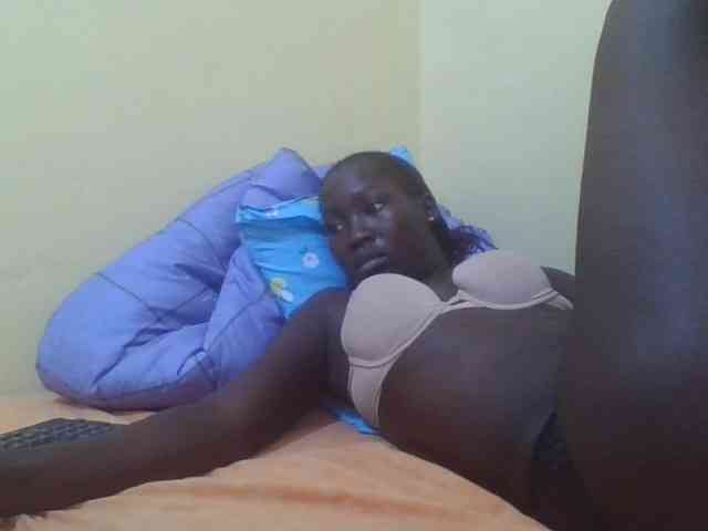 just-kendy webcam