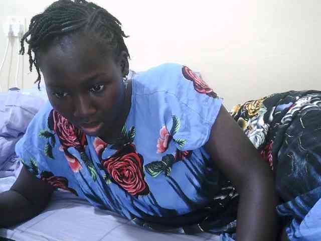 just-kendy webcam