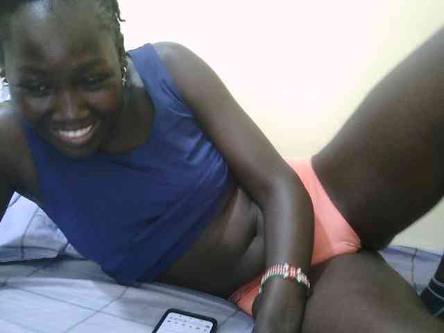 just-kendy webcam