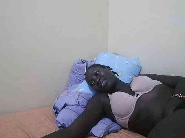 just-kendy webcam