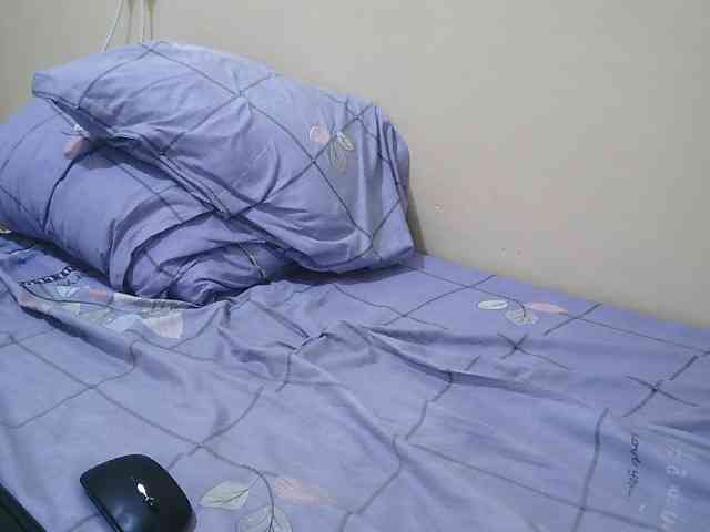 just-kendy webcam