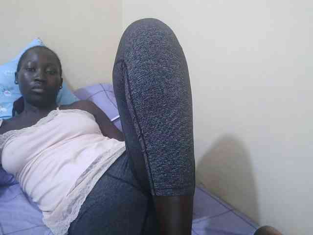 just-kendy webcam