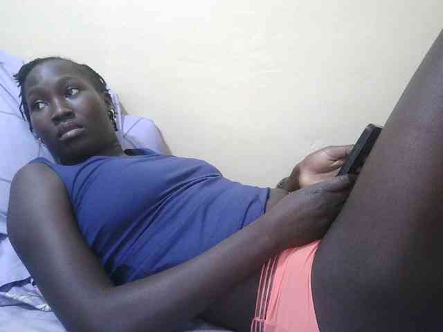 just-kendy webcam