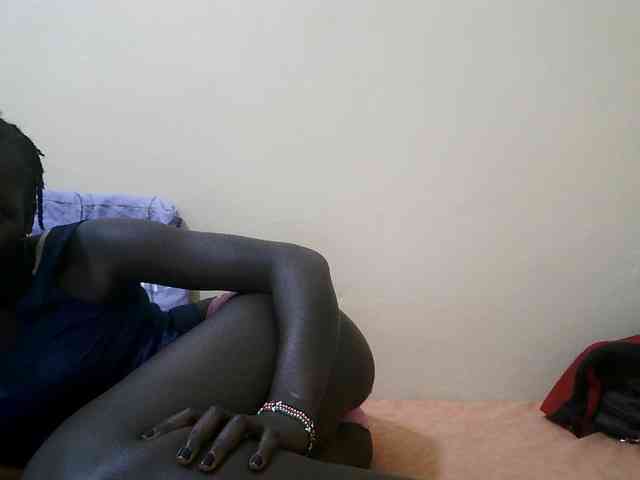 just-kendy webcam