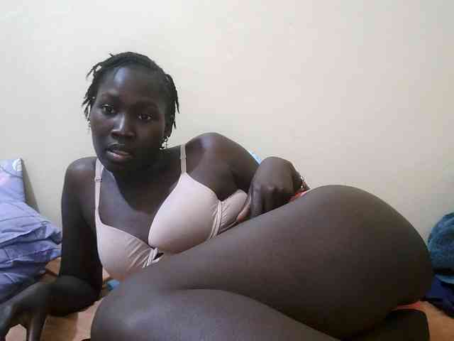 just-kendy webcam