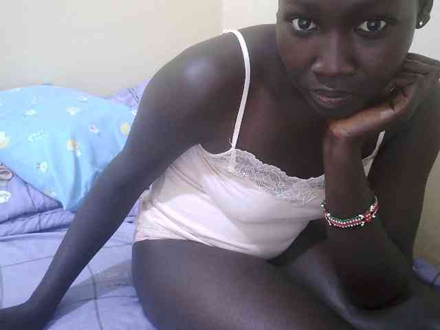 just-kendy webcam