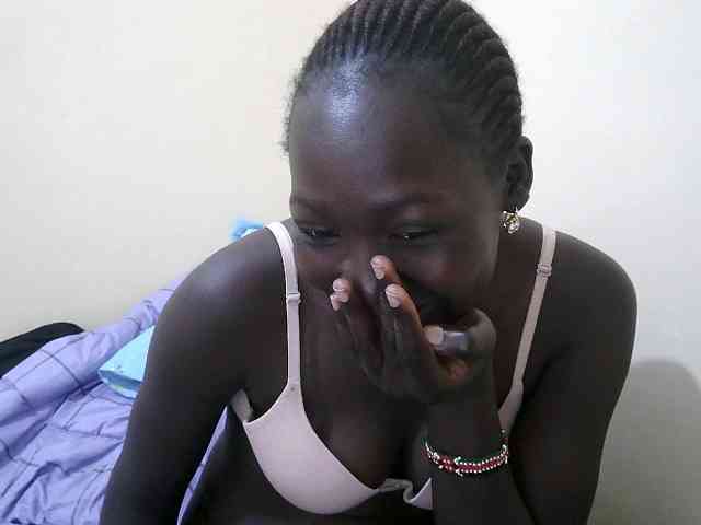 just-kendy webcam