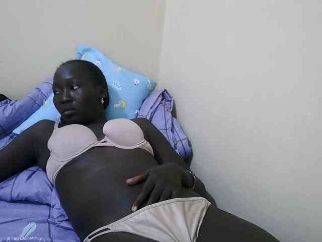 just-kendy webcam