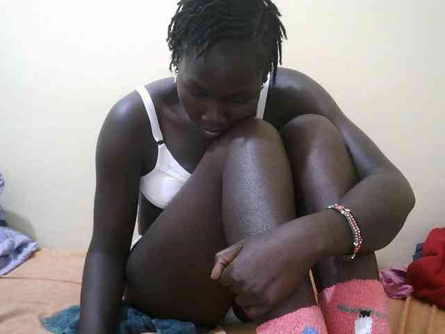 just-kendy webcam
