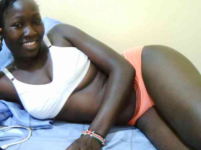 just-kendy webcam