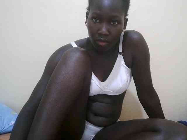 just-kendy webcam