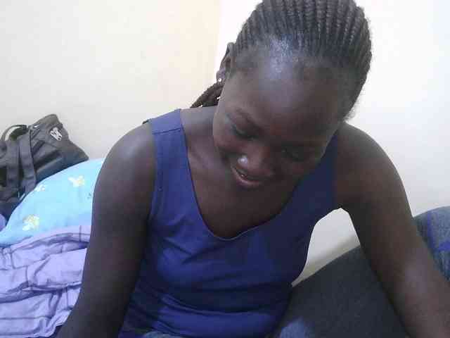 just-kendy webcam