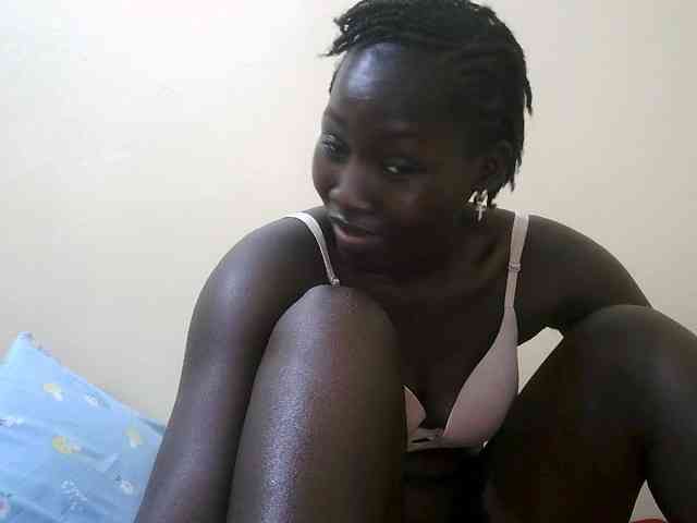just-kendy webcam