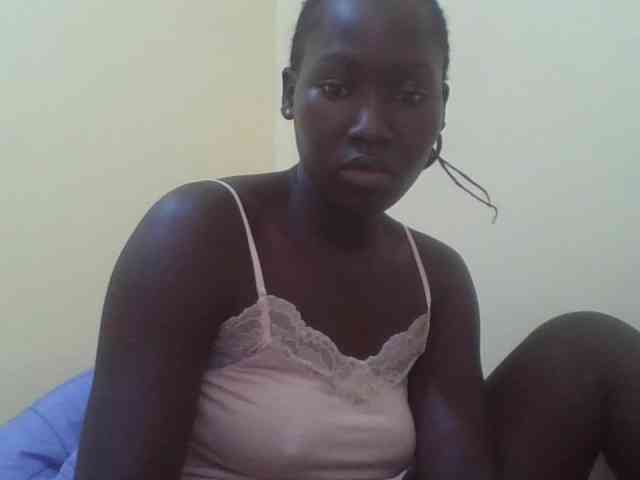 just-kendy webcam