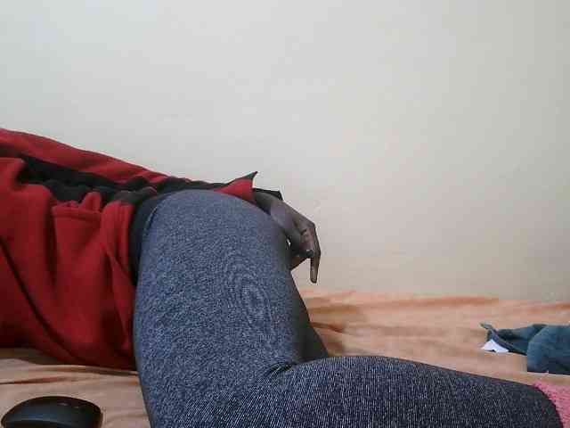 just-kendy webcam