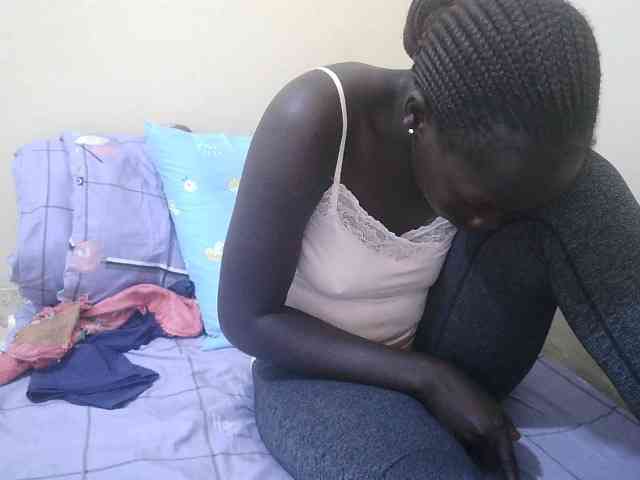 just-kendy webcam