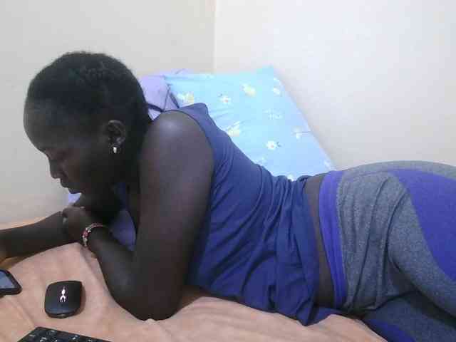 just-kendy webcam