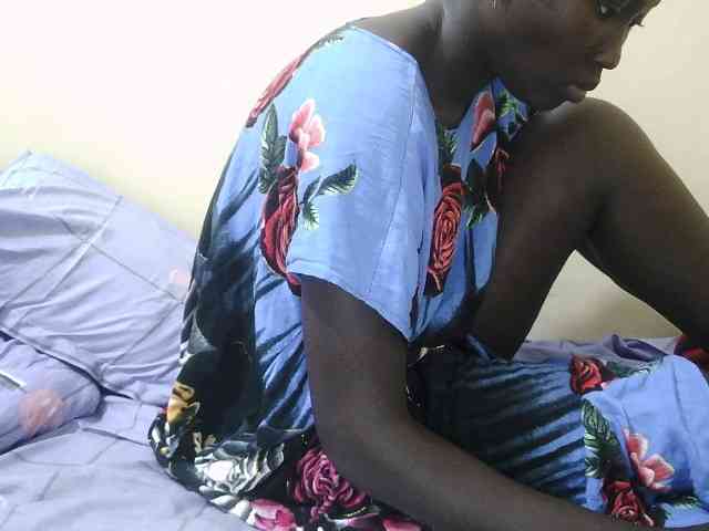 just-kendy webcam