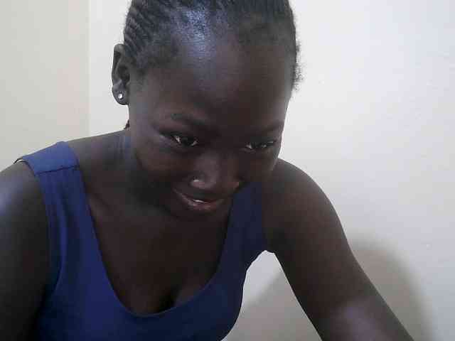 just-kendy webcam