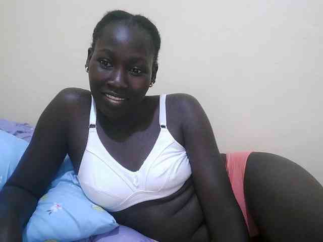 just-kendy webcam