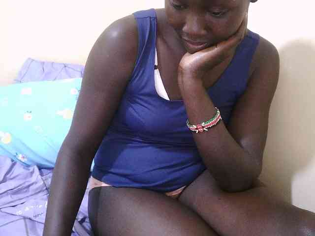 just-kendy webcam