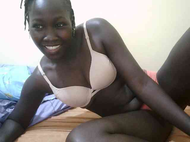 just-kendy webcam