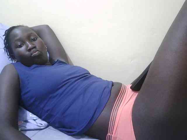 just-kendy webcam