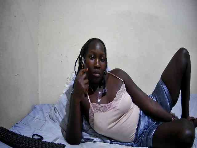 just-kendy webcam