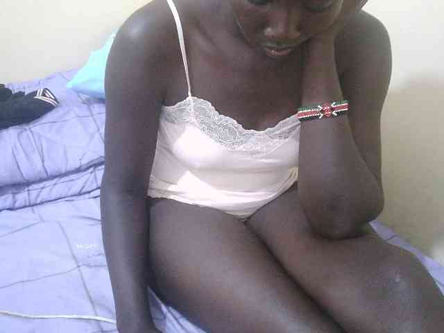 just-kendy webcam