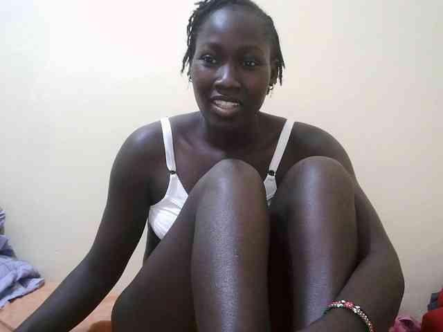 just-kendy webcam