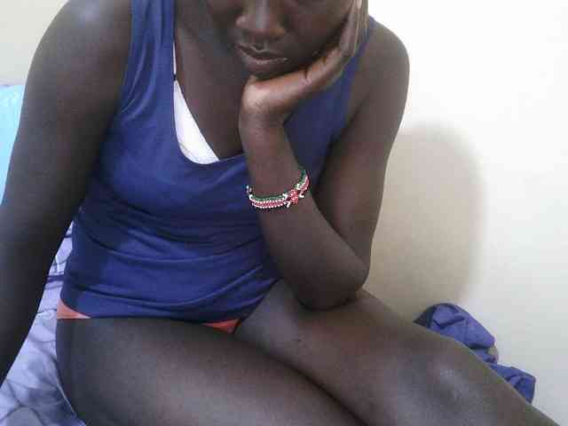 just-kendy webcam