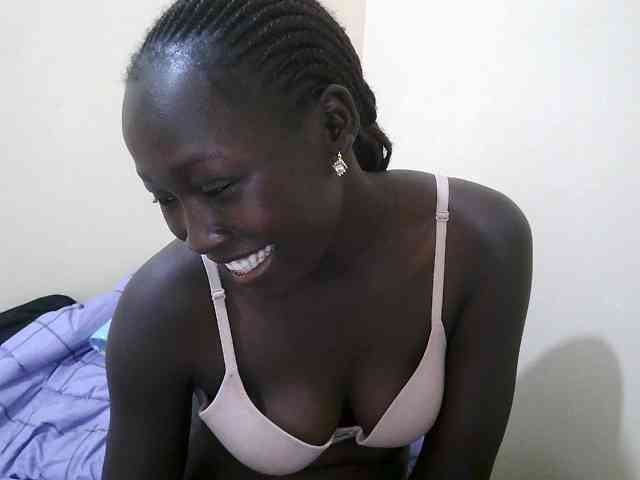 just-kendy webcam