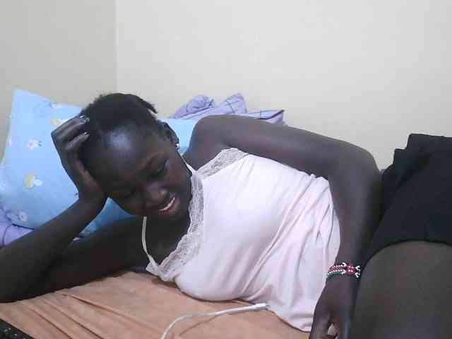 just-kendy webcam