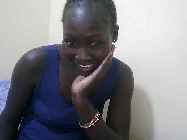 just-kendy webcam