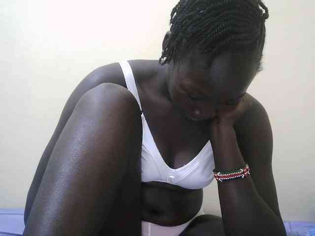 just-kendy webcam