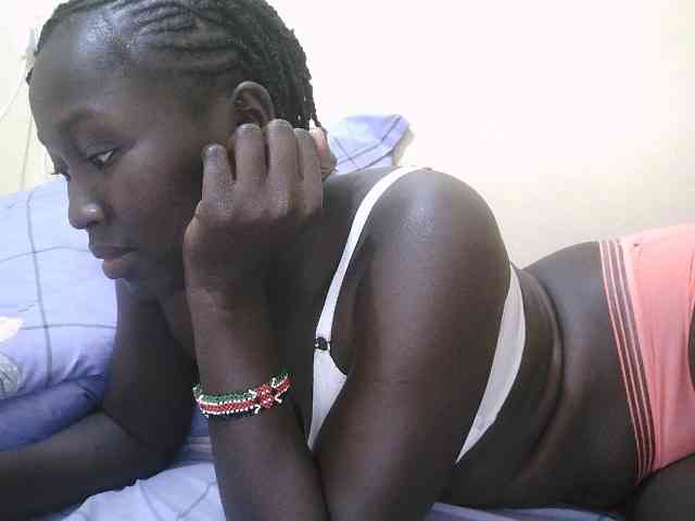 just-kendy webcam