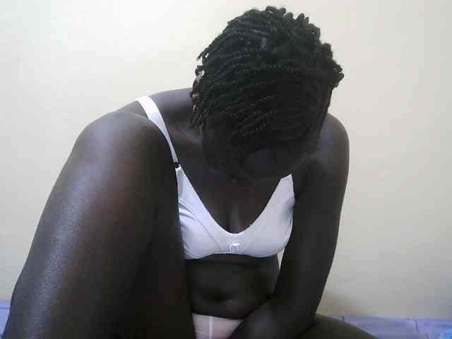 just-kendy webcam