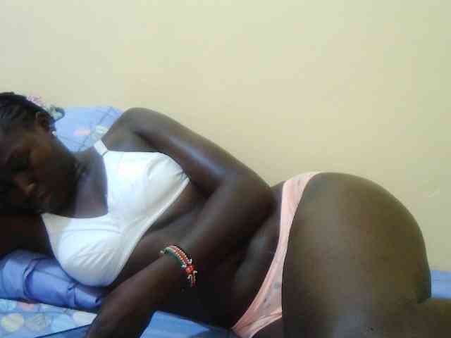 just-kendy webcam