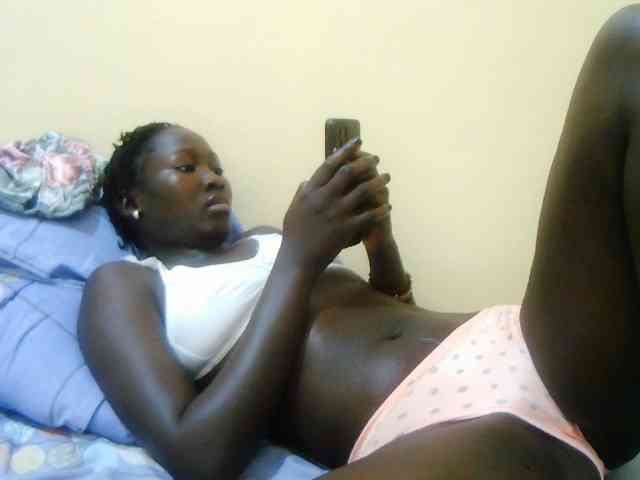 just-kendy webcam