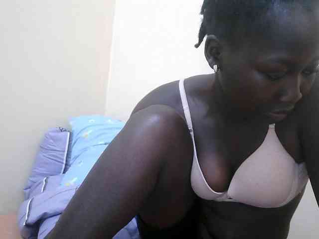 just-kendy webcam