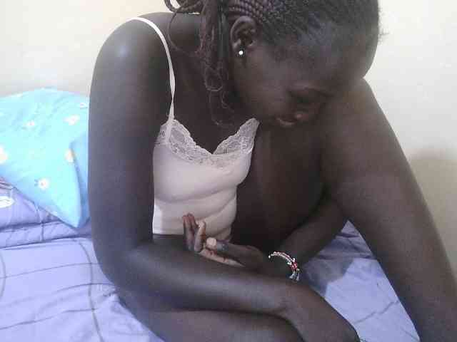just-kendy webcam
